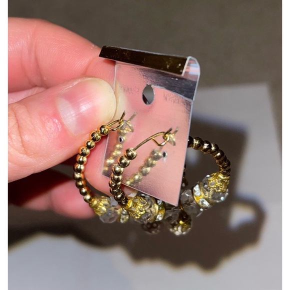 🌸✨NEW Bundle of Authentic Handmade Indian Jewelry, Purse, and Phone Purse - Picture 11 of 16